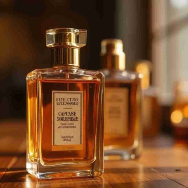 Does Perfume Expire