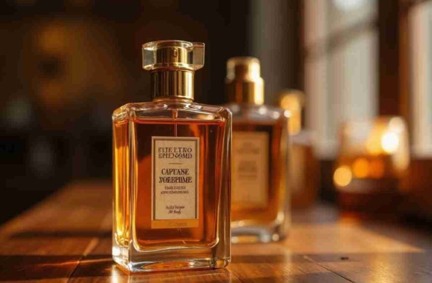 Does Perfume Expire