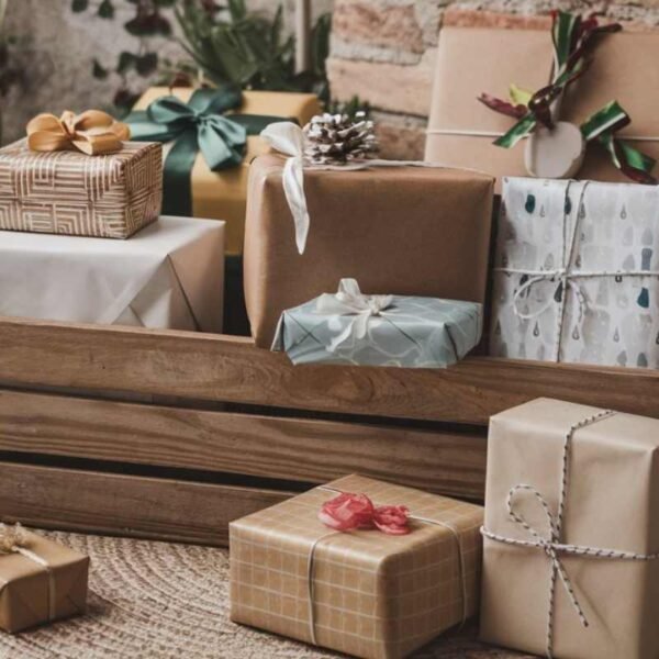 Gifts That Speak Volumes: Thoughtful Presents for Cherished&hellip;