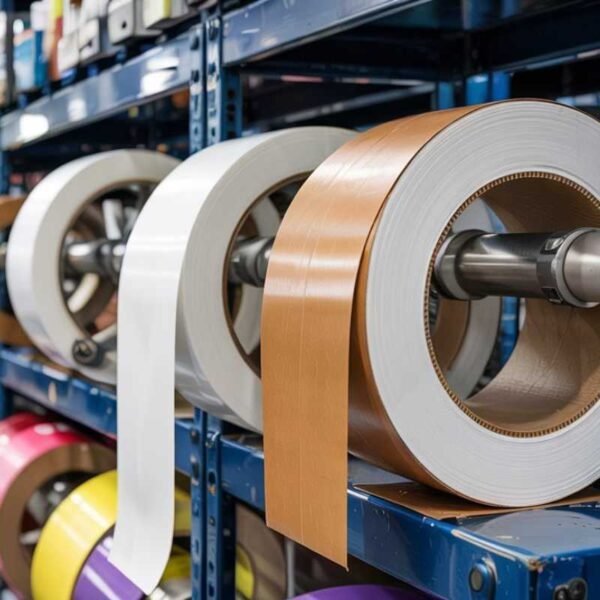 How to Select the Right Label Material for&hellip;