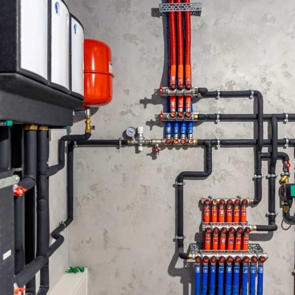 New Boiler Scheme