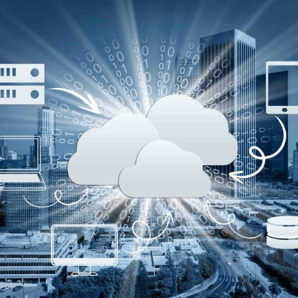 Persivia Data Cloud