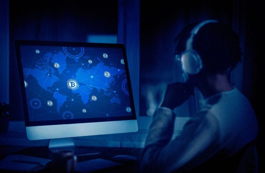 What is a BTC Heatmap and how can it help you navigate the Bitcoin market?