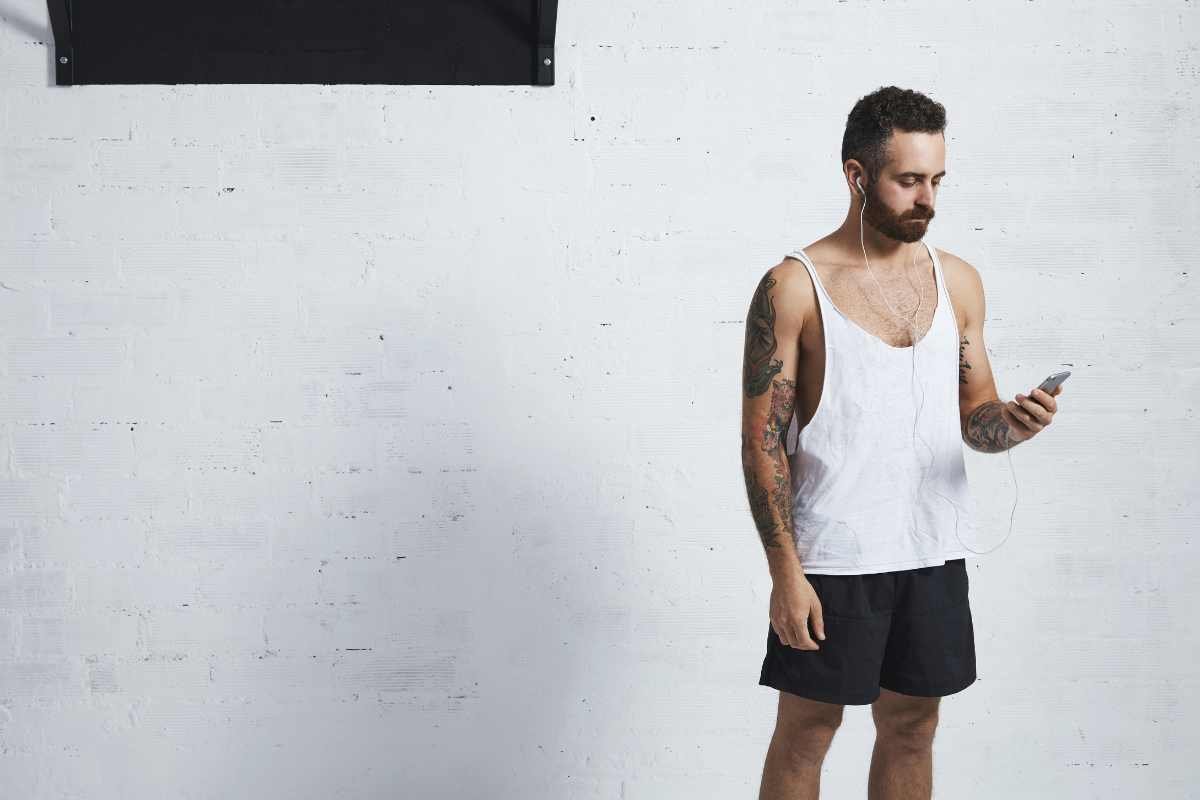 Corteiz Shorts