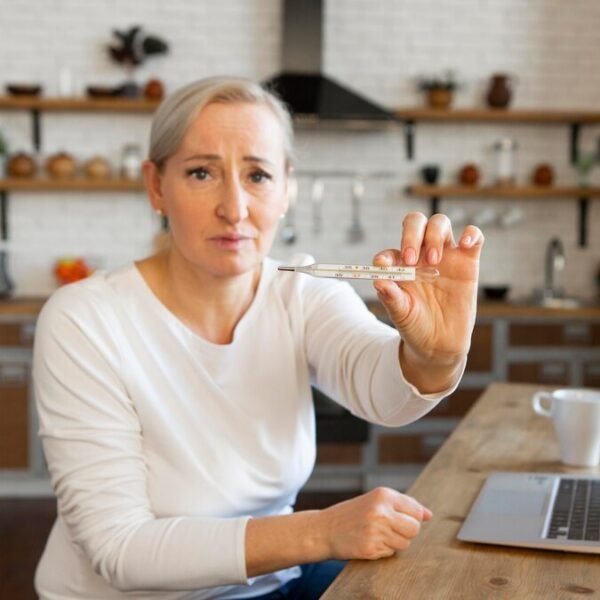 What Causes Early Menopause?