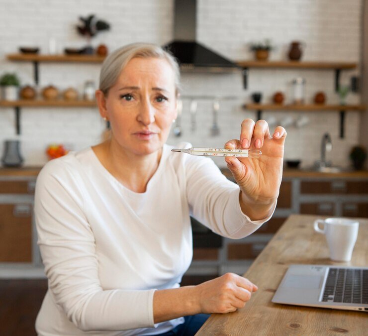 What Causes Early Menopause?