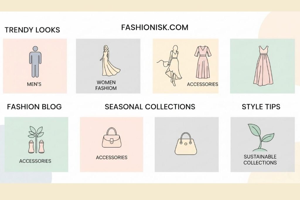 Fashionisk.com