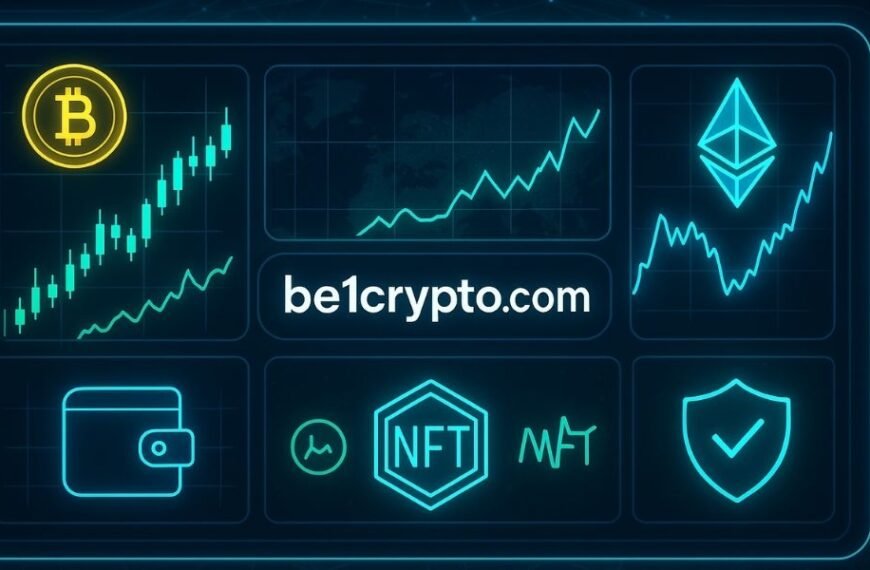 be1crypto.com