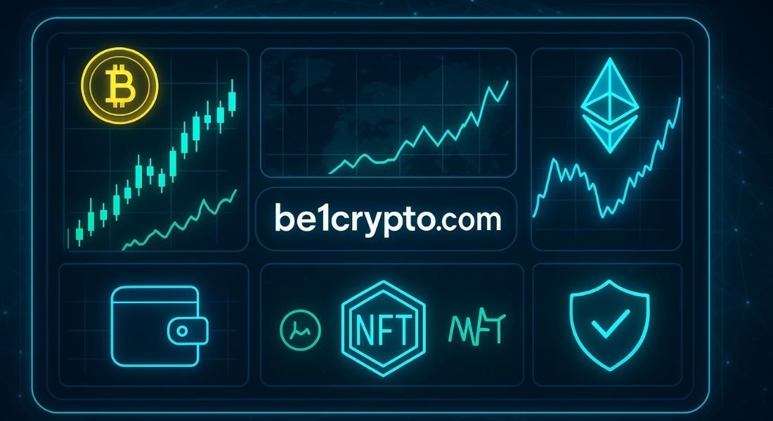 be1crypto.com