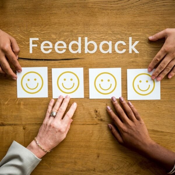 explore what 360-degree feedback is, how it works, and why it is a valuable tool for personal and professional growth.