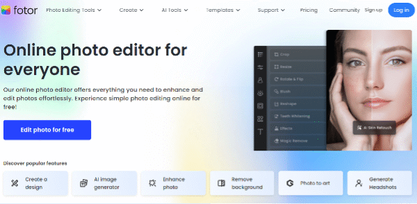 Best AI Photo Editor of 2025: A Full&hellip;