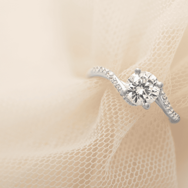 Diamond Jewelry