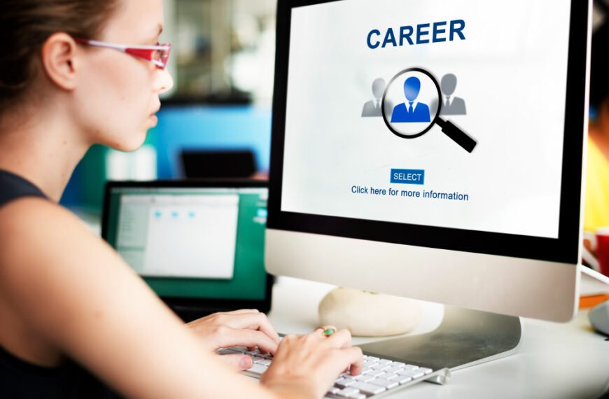 Campus Hiring