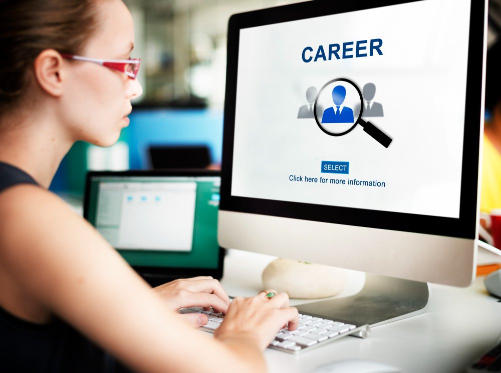 Campus Hiring