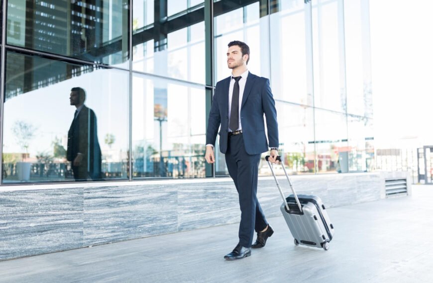Business Travel