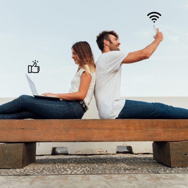 Digital Detox Destinations That Still Have Wi-Fi