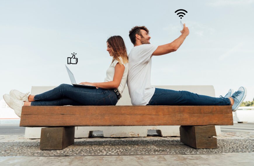 Digital Detox Destinations That Still Have Wi-Fi