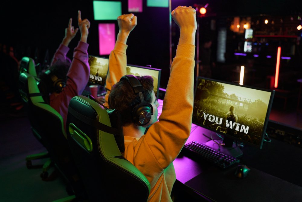 Favourite Online Games