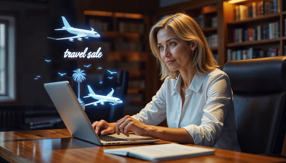 Cloud Accounting for Travel Businesses