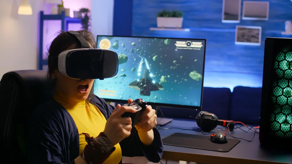 Highest-Grossing Video Games