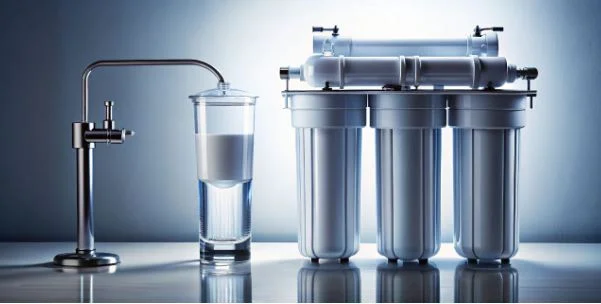 Reverse Osmosis