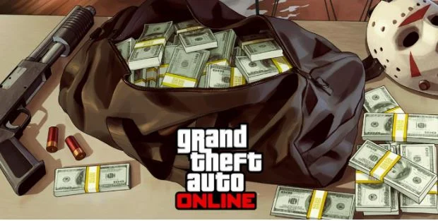Buy GTA Money