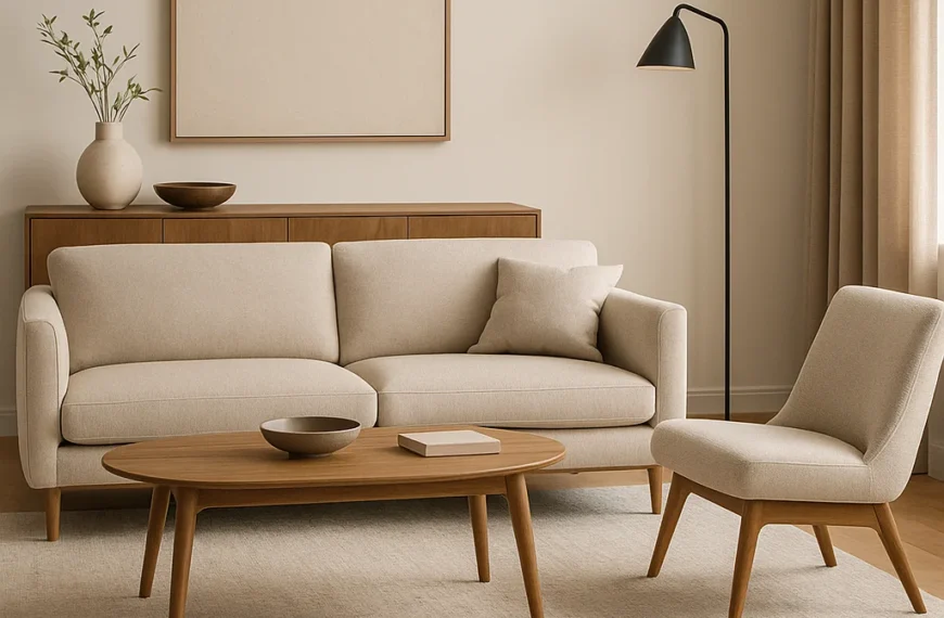 Honeypot Furniture