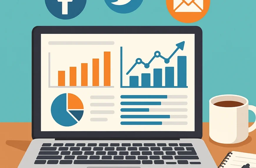 Digital Marketing for Startups