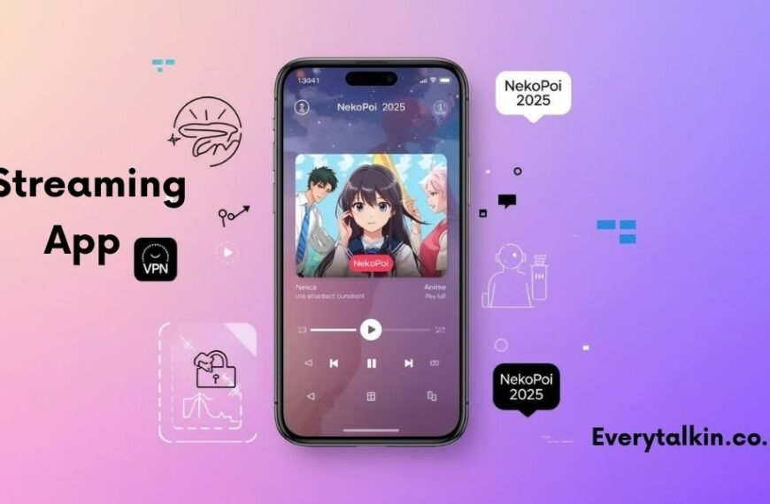 NekoPoi APK
