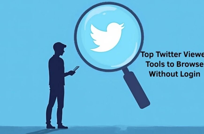 Twitter Viewer