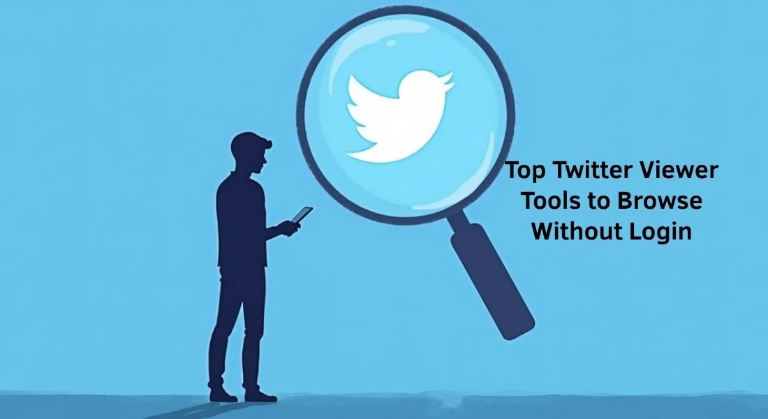 Twitter Viewer
