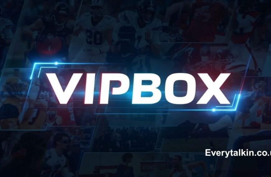 VIPbox