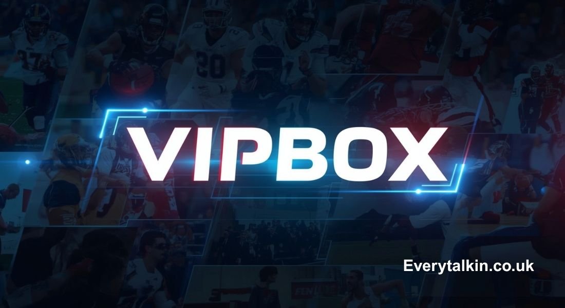 VIPbox