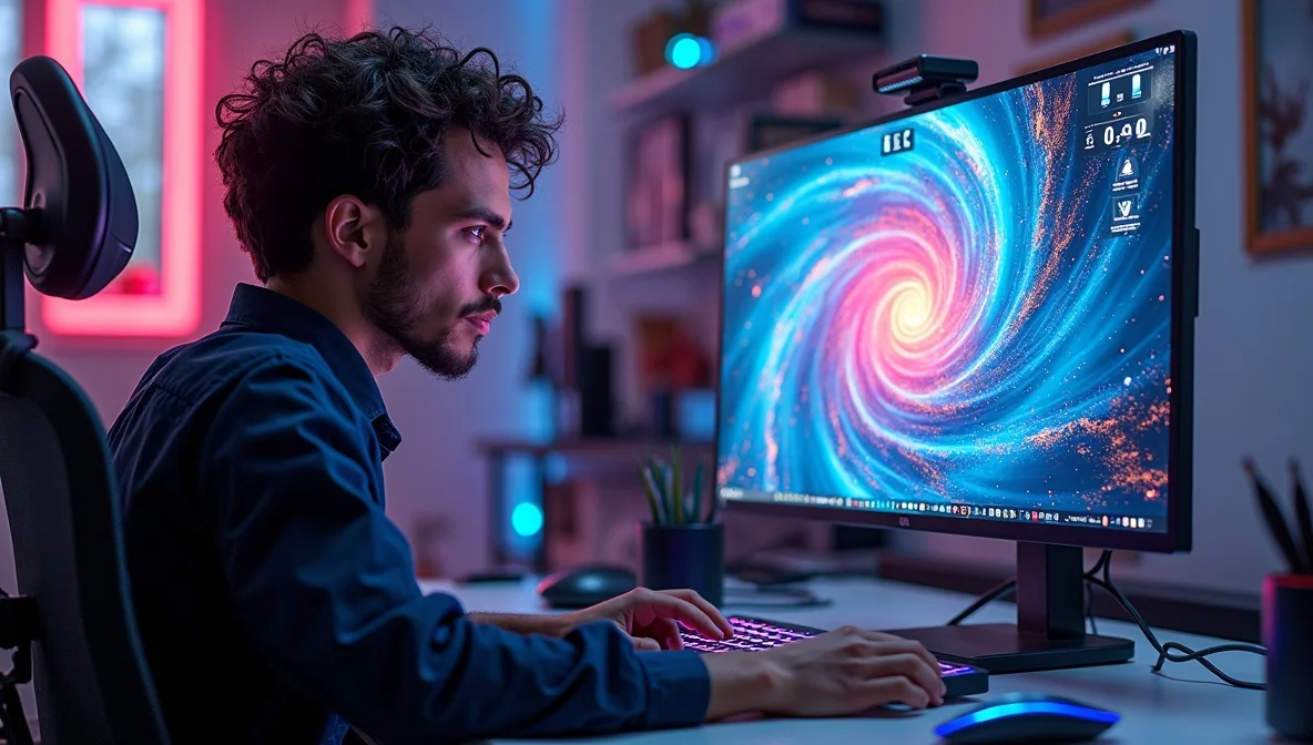 AI art generators