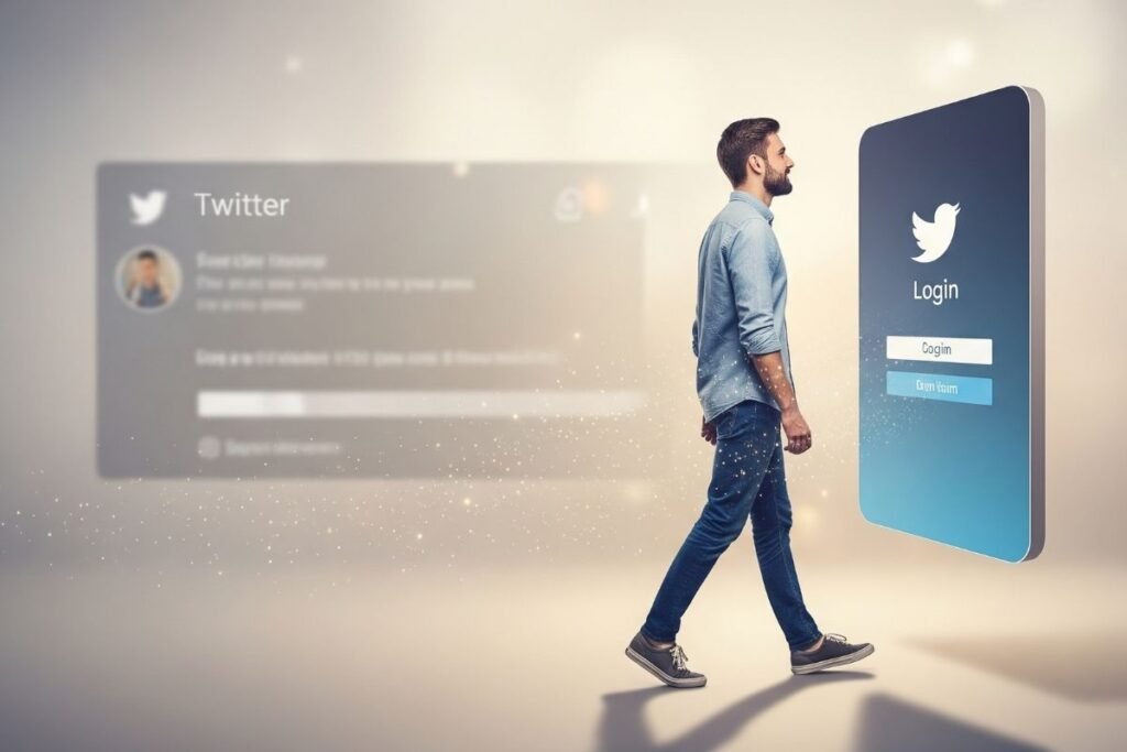 Twitter Viewer