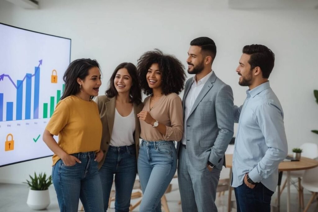 iZoneMedia360.com Entrepreneur
