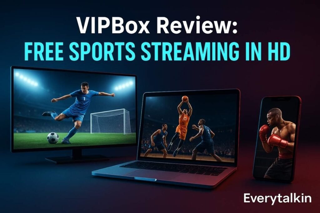 VIPbox