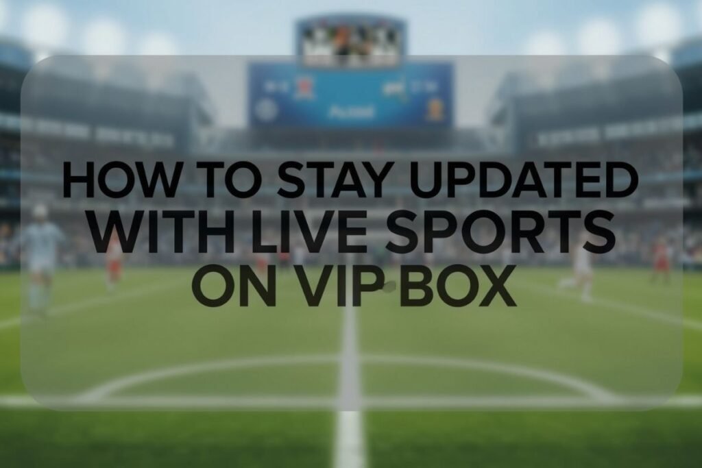 VIPbox