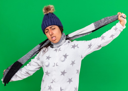 Synaworld Tracksuit