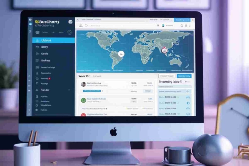 FintechZoom.io