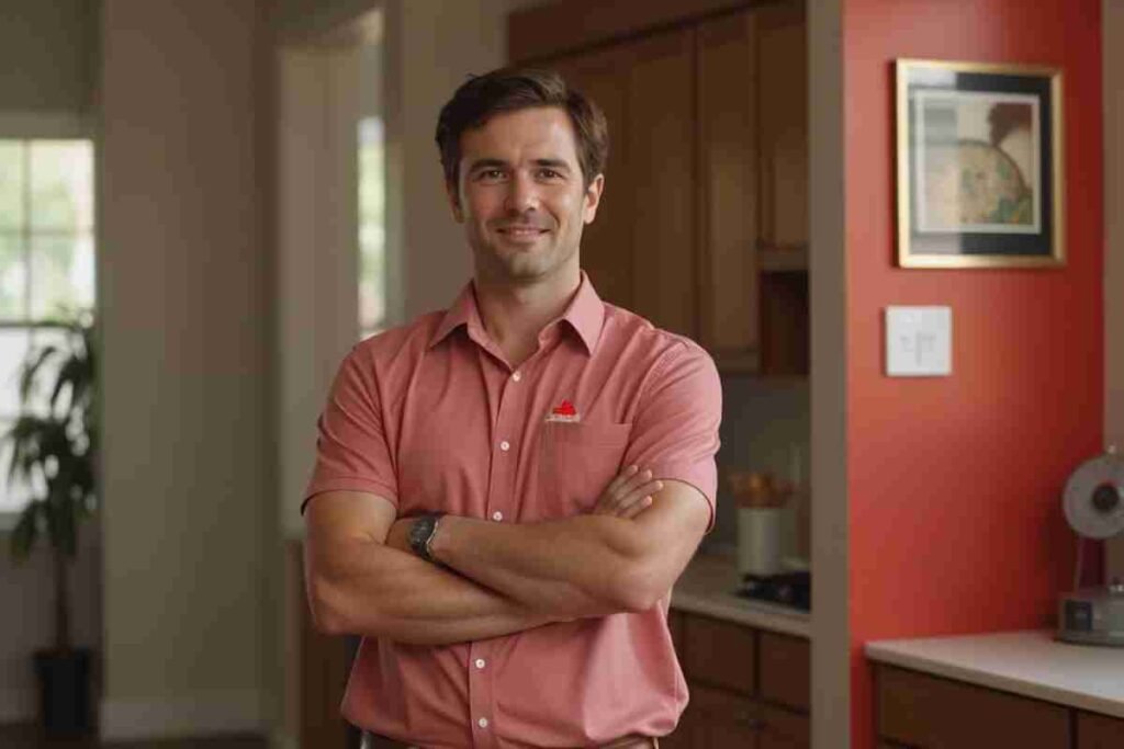Jake from State Farm Net Worth