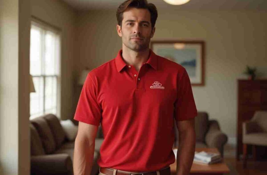 Jake from State Farm Net Worth