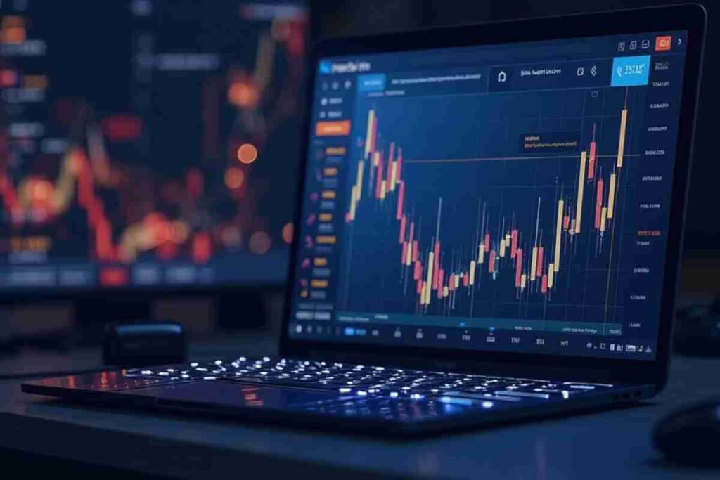 Invest1Now.com Cryptocurrency 