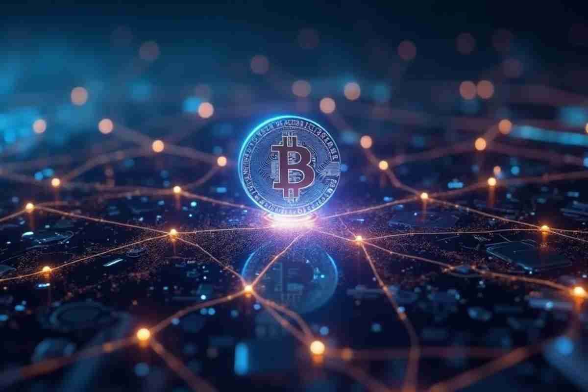 Invest1Now.com Cryptocurrency