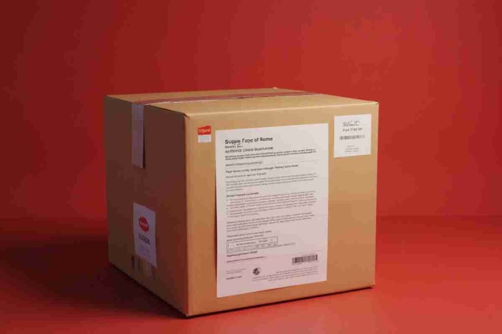 RoyalMail com Fee to Pay