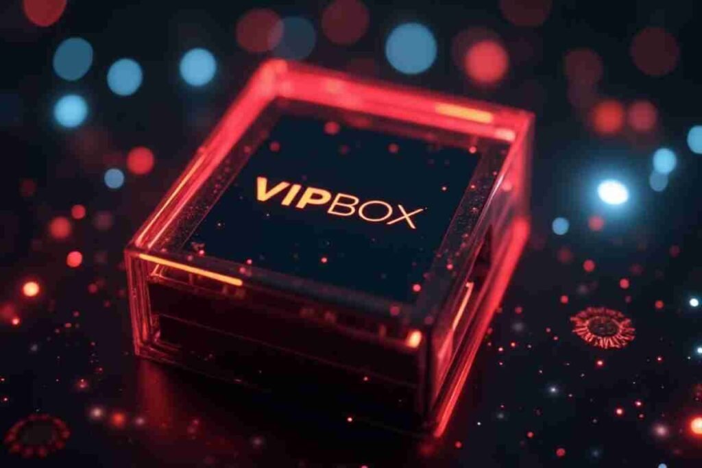 VIPBox