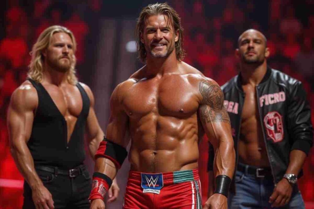 WWE Hall of Fame 2025