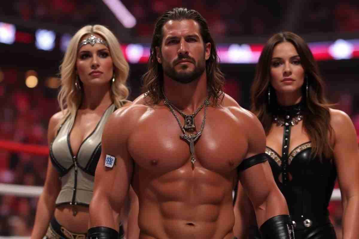 WWE Hall of Fame 2025