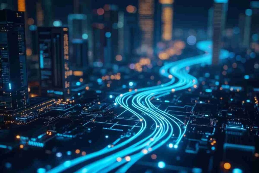 Jacksonville Computer Network Issue