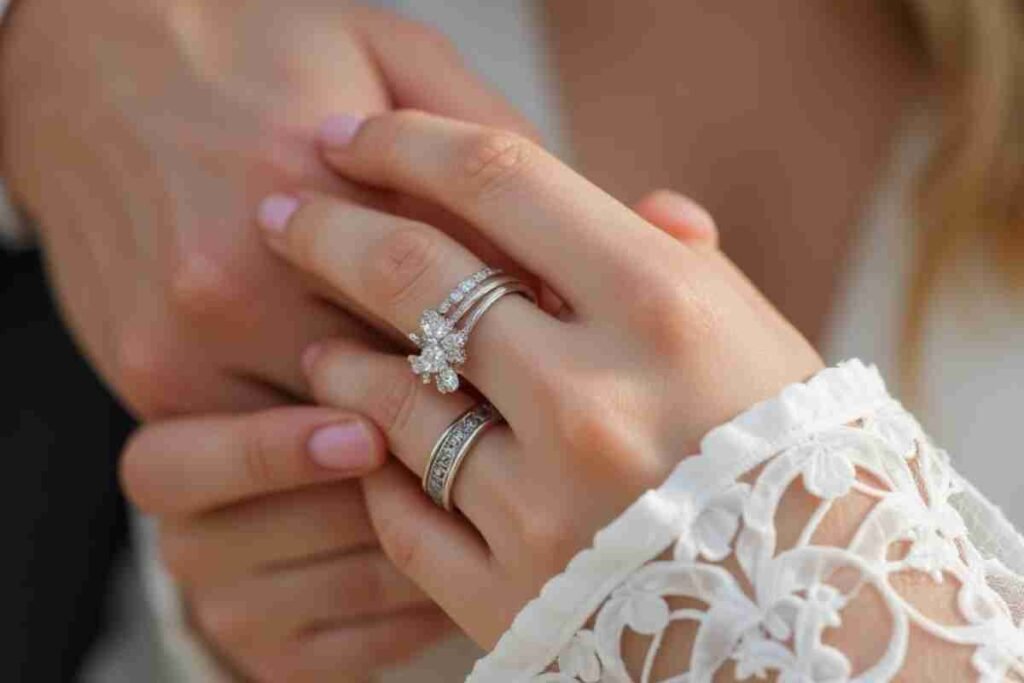 Diamond Rings